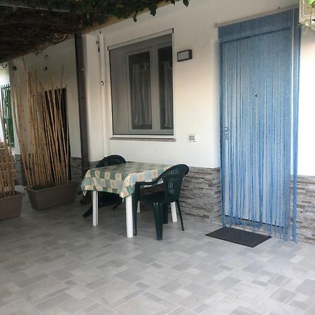 Il Forno Di Mamma Apartment Cardedu Exterior foto