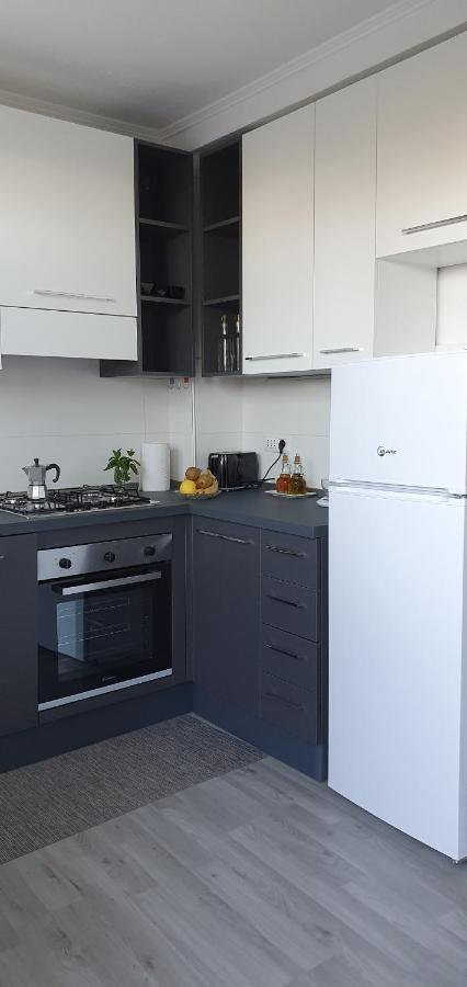 Il Forno Di Mamma Apartment Cardedu Exterior foto