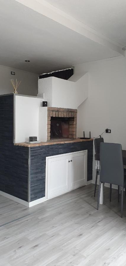 Il Forno Di Mamma Apartment Cardedu Exterior foto