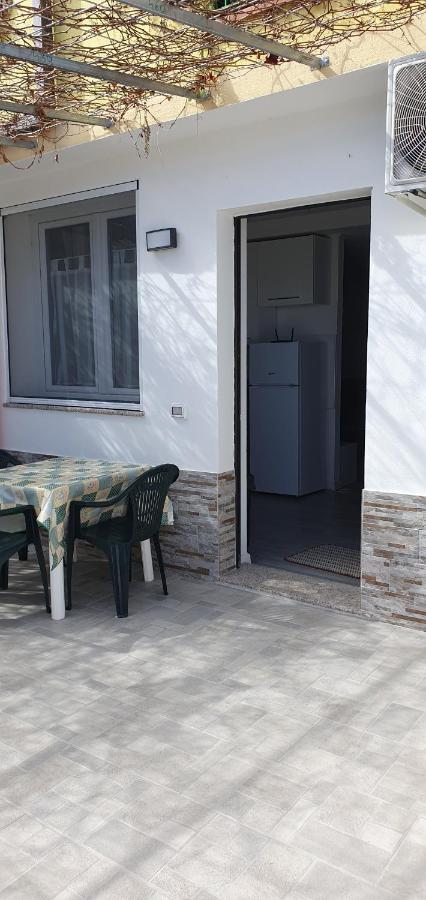 Il Forno Di Mamma Apartment Cardedu Exterior foto