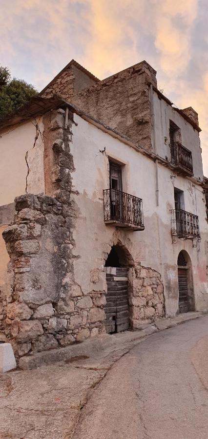 Il Forno Di Mamma Apartment Cardedu Exterior foto
