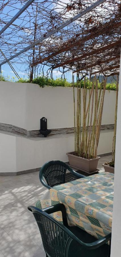 Il Forno Di Mamma Apartment Cardedu Exterior foto