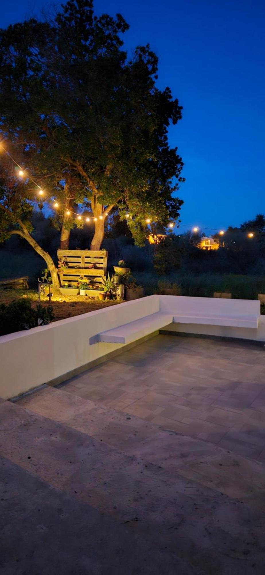 Il Forno Di Mamma Apartment Cardedu Exterior foto