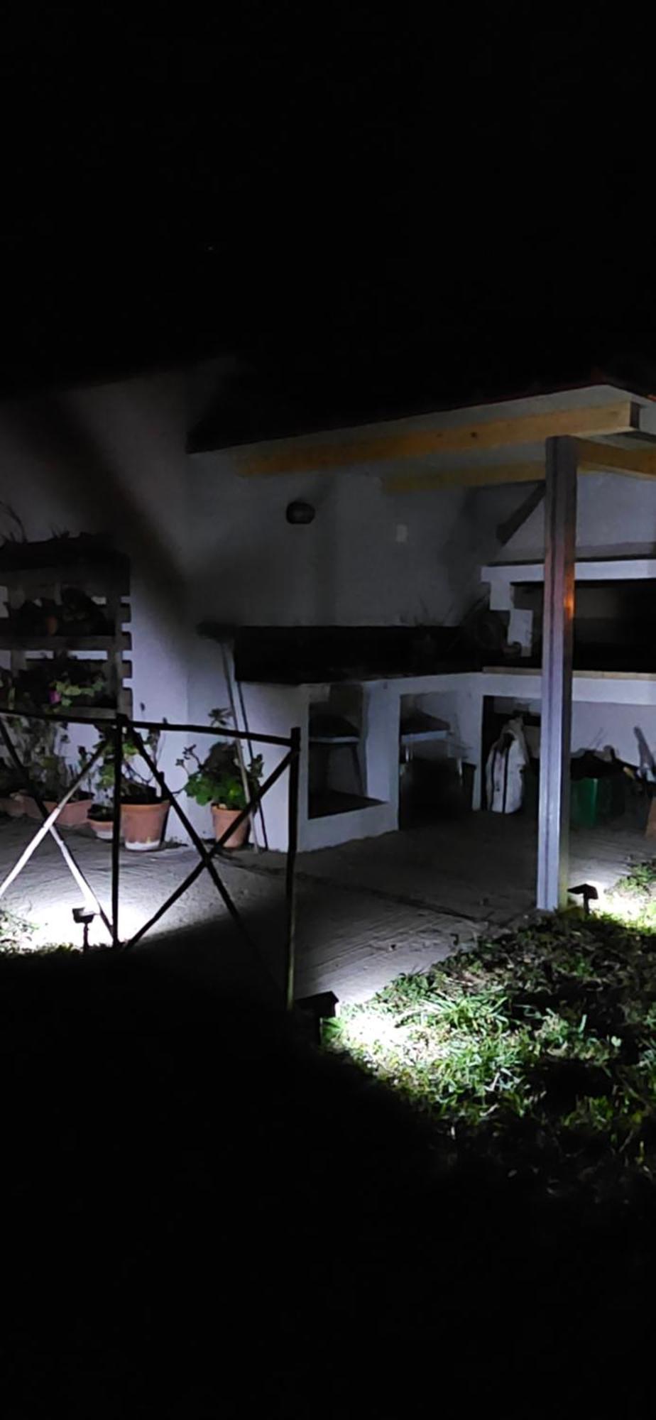 Il Forno Di Mamma Apartment Cardedu Exterior foto