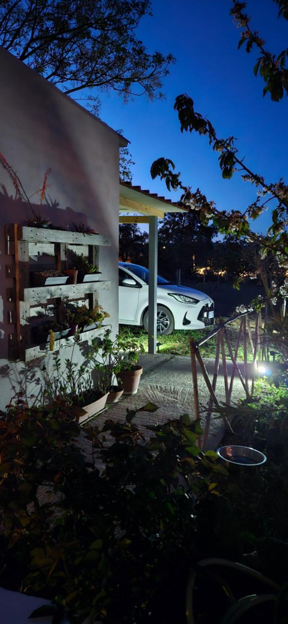 Il Forno Di Mamma Apartment Cardedu Exterior foto